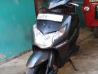 Honda Dio 2014