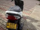 Honda Dio 2014