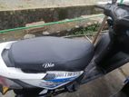 Honda Dio 2014