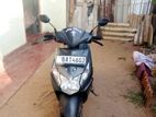 Honda Dio 2014