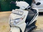 Honda Dio 2014