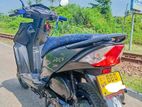 Honda Dio 2014