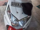 Honda Dio 2014