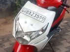 Honda Dio 2014