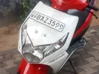 Honda Dio 2014