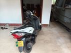 Honda Dio 2014