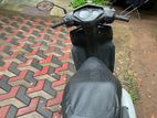 Honda Dio 2014