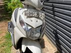 Honda Dio 2014