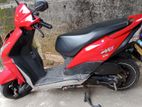 Honda Dio 2014