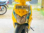 Honda Dio 2014