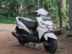 Honda Dio 2014