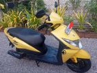 Honda Dio 2014