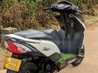 Honda Dio 2014