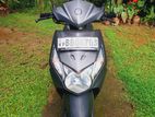 Honda Dio 2014