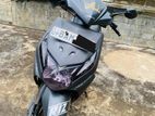 Honda Dio 2014