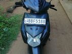 Honda Dio 2014