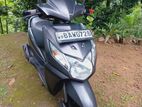 Honda Dio 2014