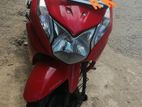 Honda Dio 2014