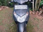 Honda Dio 2014