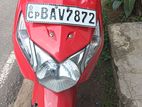 Honda Dio 2014