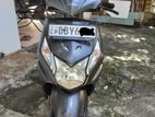 Honda Dio 2014