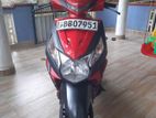 Honda Dio 2014