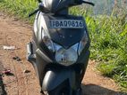 Honda Dio 2014