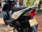 Honda Dio 2014