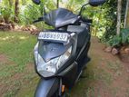 Honda Dio 2014