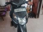 Honda Dio 2014