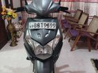 Honda Dio 2014