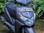 Honda Dio 2014