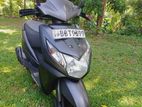 Honda Dio 2014