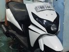 Honda Dio 2014