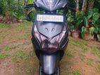 Honda Dio 2014