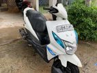 Honda Dio 2014