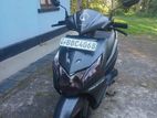 Honda Dio 2014