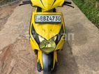 Honda Dio 2014