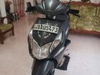 Honda Dio 2014