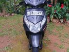 Honda Dio 2014