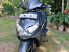 Honda Dio 2014