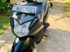 Honda Dio 2014