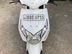 Honda Dio 2014