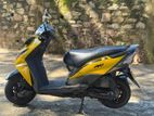 Honda Dio 2014
