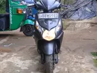 Honda Dio 2014