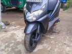 Honda Dio 2014