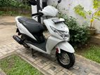 Honda Dio 2014