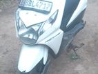 Honda Dio 2014