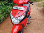 Honda Dio 2014