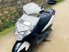 Honda Dio 2014